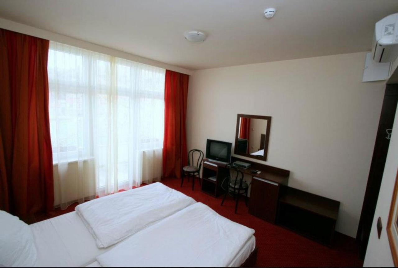 Lux Hotel Pansion Jablanac Exteriér fotografie
